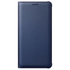 Чехол-книжка Samsung Galaxy A5 2016 Flip Wallet (черный)
