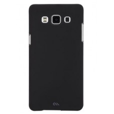 Чехол-накладка Case-Mate для Samsung A5 BT (черный) CM032300 Чехол-накладка Case-Mate для Samsung A5 BT (черный) CM032300
