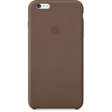 Чехол-накладка Apple iPhone 6/6s (коричневый) MGR22ZM/A Чехол-накладка Apple iPhone 6/6s (коричневый) MGR22ZM/A