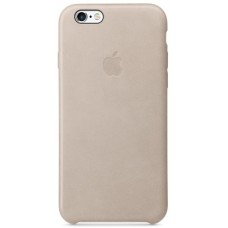 Чехол-накладка Apple iPhone 6/6S (серо-розовый) MKXV2 Чехол-накладка Apple iPhone 6/6S (серо-розовый) MKXV2