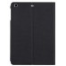Чехол Case-Mate для iPad mini 1/2/3 Slim Folio (черный)