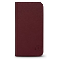 Чехол-книжка Beyzacases для iPhone 6/6s "Arya Folio" (бордо) BZ05281