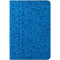Чехол Canyon Life is универсальный 10” (синий)