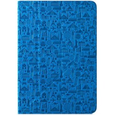 Чехол Canyon Life is универсальный 10” (синий) Чехол Canyon Life is универсальный 10” (синий)