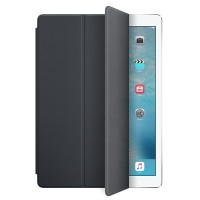 Чехол Apple для iPad Pro 12" Smart Cover (темно-серый)