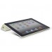 Чехол Beyzacases для iPad Air "Folio" (белый)