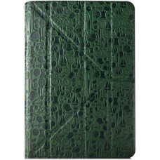 Чехол Canyon Life is универсальный 8” (зеленый) Чехол Canyon Life is универсальный 8” (зеленый)
