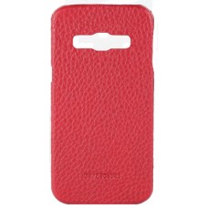 Чехол-накладка Beyzacases для Samsung A5 New Rock (красный) Чехол-накладка Beyzacases для Samsung A5 New Rock (красный)
