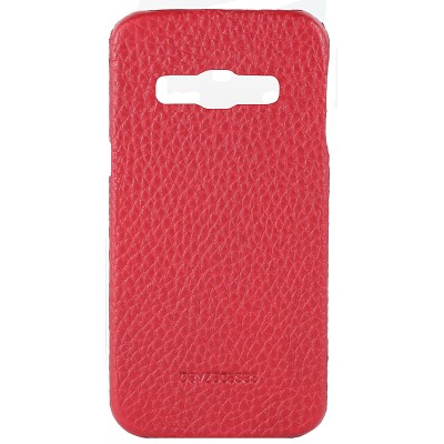 Чехол-накладка Beyzacases для Samsung A5 New Rock (красный)