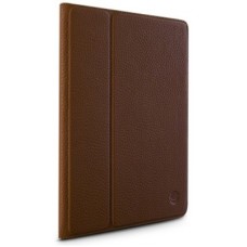 Чехол Beyzacases для iPad Air 2 "Folio F" (коричневый)
