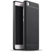 Чехол-накладка iPaky Original для Xiaomi Mi 4i (темно-серый)