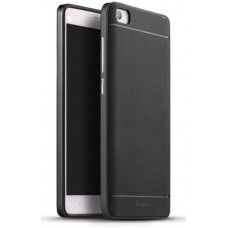 Чехол-накладка iPaky Original для Xiaomi Mi 4i (темно-серый)
