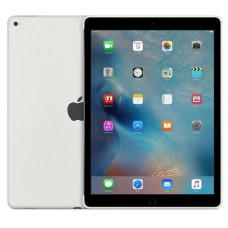 Чехол Apple для iPad Pro 12" силикон (белый)