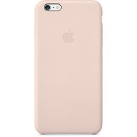 Чехол-накладка Apple iPhone 6 Plus/6s Plus (розовый) MGQW2ZM/A