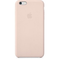 Чехол-накладка Apple iPhone 6 Plus/6s Plus (розовый) MGQW2ZM/A Чехол-накладка Apple iPhone 6 Plus/6s Plus (розовый) MGQW2ZM/A