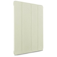 Чехол Beyzacases для iPad Air "Folio" (белый)