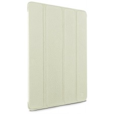 Чехол Beyzacases для iPad Air "Folio" (белый)