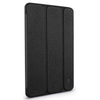 Чехол Beyzacases для iPad mini 1/2/3 "Folio" (серый)