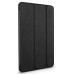 Чехол Beyzacases для iPad mini 1/2/3 "Folio" (серый)