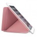 Чехол Moshi для iPad Air 2 VersaCover (розовый)