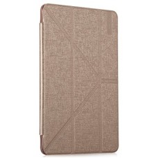 Чехол Momax для iPad Pro 12" Flip Cover (золотой) Чехол Momax для iPad Pro 12" Flip Cover (золотой)