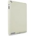 Чехол Beyzacases для iPad Air "Folio" (белый)