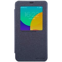 Буклет Nillkin Sparkle для MEIZU MX4 Pro (черный)