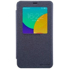 Буклет Nillkin Sparkle для MEIZU MX4 Pro (черный)