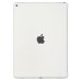 Чехол Apple для iPad Pro 12" силикон (белый)