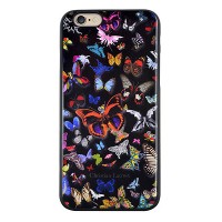 Чехол-накладка Christian Lacroix для iPhone 6/6S Butterfly Parade