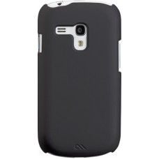 Чехол-накладка Case-Mate для Samsung Galaxy S3 mini (черный) Чехол-накладка Case-Mate для Samsung Galaxy S3 mini (черный)