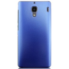 Чехол-накладка Dark Color для Xiaomi Redmi (синий) Чехол-накладка Dark Color для Xiaomi Redmi (синий)