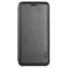 Чехол-книжка для MEIZU M2 (черный) Чехол-книжка для MEIZU M2 (черный)
