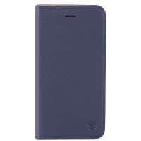 Чехол-книжка Beyzacases для Samsung A5 Folio S (синий)