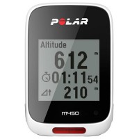 Велокомпьютер Polar M450 HR