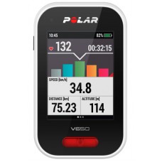 Велокомпьютер Polar V650 HR Велокомпьютер Polar V650 HR