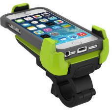 Держатель для велосипеда iOttie Universal Active Edge (салатовый)