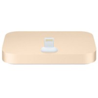 Док-станция Lightning Gold ML8K2