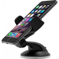 Держатель в машину iOttie Universal Easy Flex 3 (черный)
