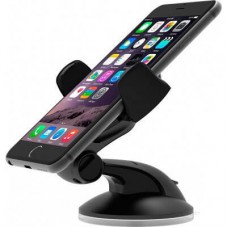 Держатель в машину iOttie Universal Easy Flex 3 (черный)