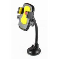 Держатель в машину SuperHolder для смартфонов HS09/S01
