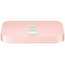Док-станция Lightning Rose Gold ML8L2