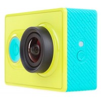 Экшн-камера Xiaomi Yi Sport Green Basic Edition