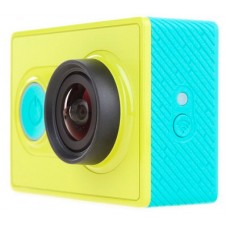 Экшн-камера Xiaomi Yi Sport Green Basic Edition Экшн-камера Xiaomi Yi Sport Green Basic Edition