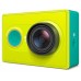 Экшн-камера Xiaomi Yi Sport Green Basic Edition