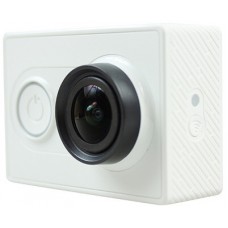 Экшн-камера Xiaomi Yi Sport White Basic Edition Экшн-камера Xiaomi Yi Sport White Basic Edition
