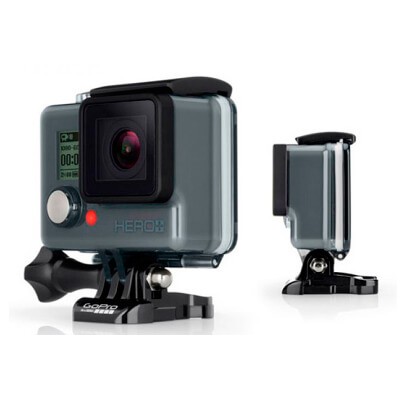 Экшн-камера GoPro HERO+ LCD