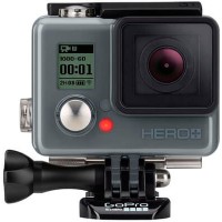 Экшн-камера GoPro HERO+ (Официальная гарантия GoPro)