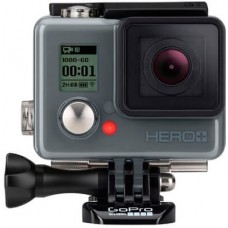 Экшн-камера GoPro HERO+ (Официальная гарантия GoPro) Экшн-камера GoPro HERO+ (Официальная гарантия GoPro)