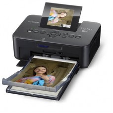 Фотопринтер Canon Selphy CP-910 WiFi Black